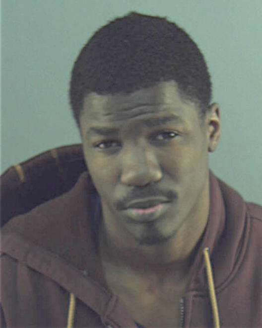 ADAMS, LAPATRICK EDDIE - Peoria County, IL