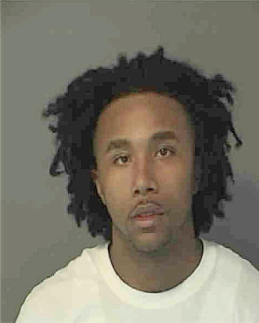 BANGMON, ASSANTE TERRON - Peoria County, IL
