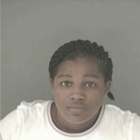 COMPTON, LLOYTISHA GABRIALLE - Peoria County, IL