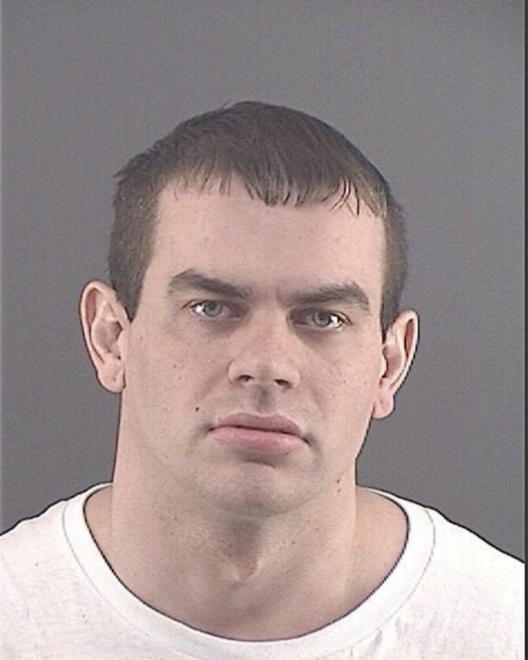 DESPAIN, ZACHERY MICHAEL - Peoria County, IL