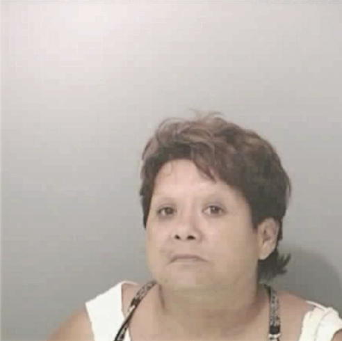 DUARTE, VICTORIA JEAN - Peoria County, IL