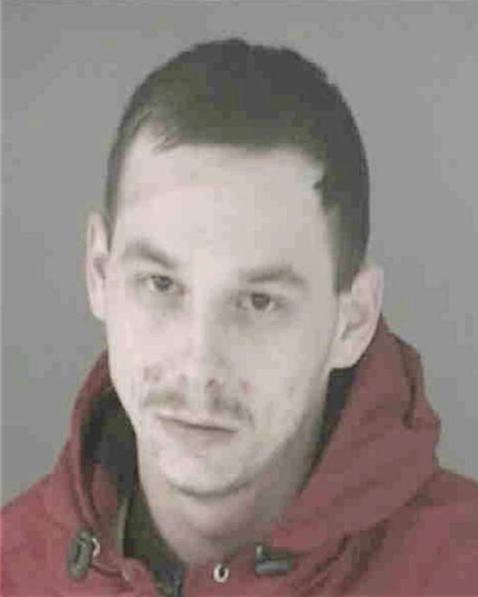 EVANS, JESSIE ROBERT - Peoria County, IL