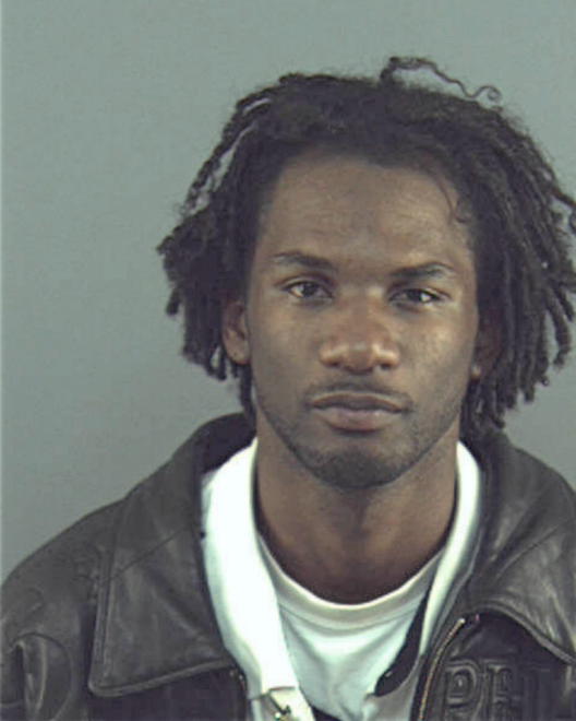 FREEMAN, ANTWAN TREMAIN - Peoria County, IL