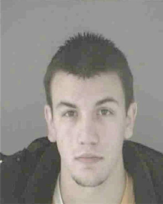 FULTON, KYLE REY - Peoria County, IL