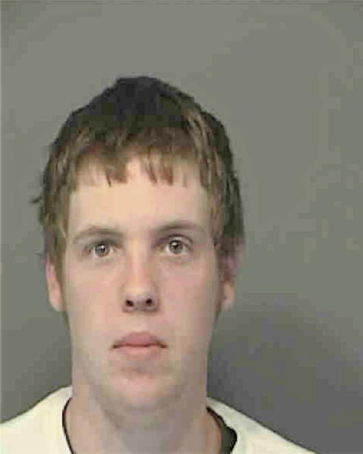 GOAD, WILLIAM GARRETT - Peoria County, IL
