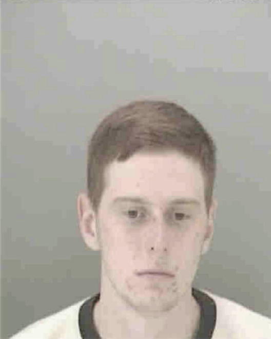 GODSIL, ROBERT EARL - Peoria County, IL