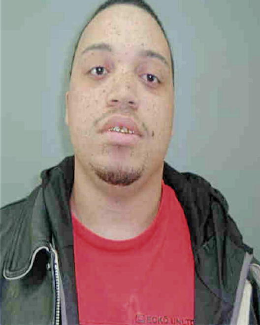 HARRIS, LONNIE TRENELL - Peoria County, IL