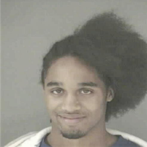 HUMBLES, VICTOR D - Peoria County, IL