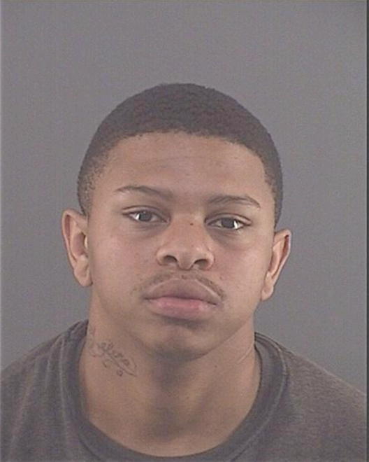 JACKSON, TREVIS W - Peoria County, IL