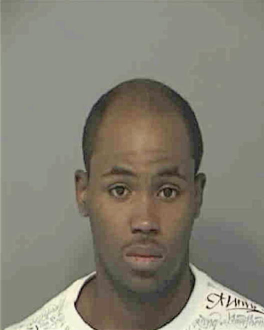 JONES, KENDRICK LAMAR - Peoria County, IL