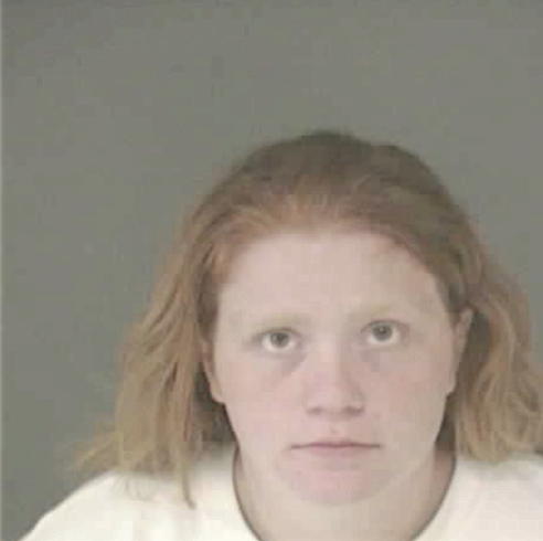 LAIR, DESIREE N - Peoria County, IL
