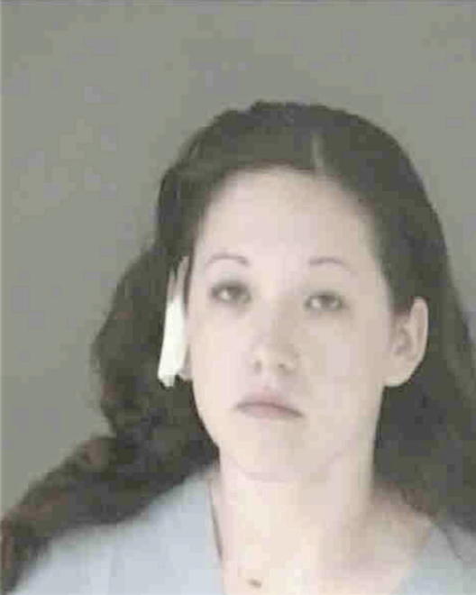 MEYER, JESSICA MICHELLE - Peoria County, IL