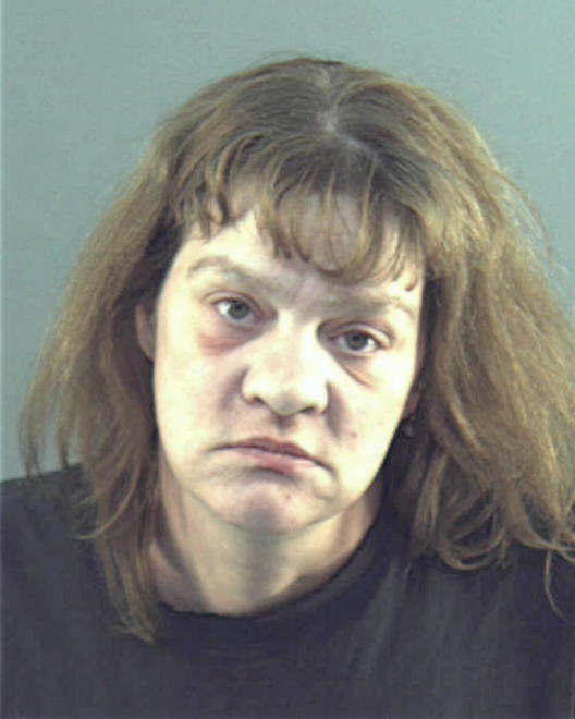 MYERS, KIMBERLY LOUISE - Peoria County, IL