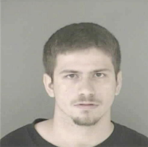 NAVARRETE, ROBERT LEE - Peoria County, IL