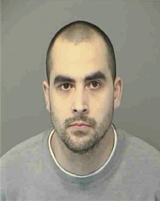 PADILLA, BRANDON LOUIS - Peoria County, IL
