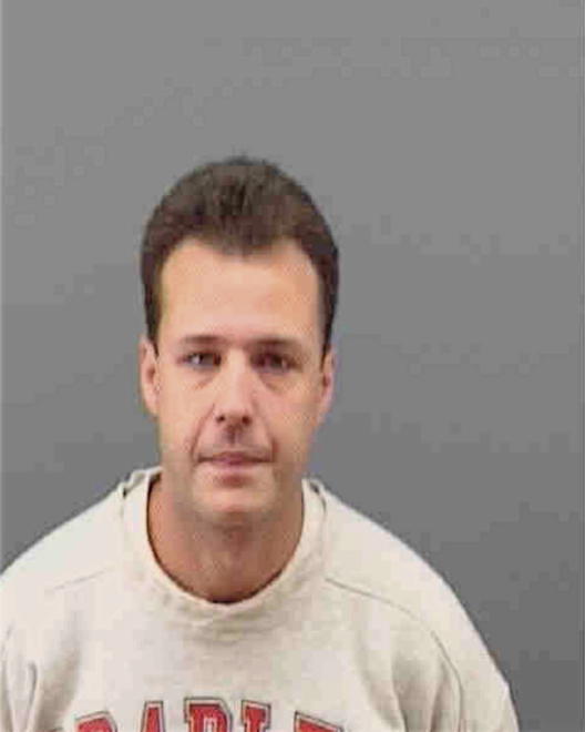 PETERSON, DAVID SHANE - Peoria County, IL