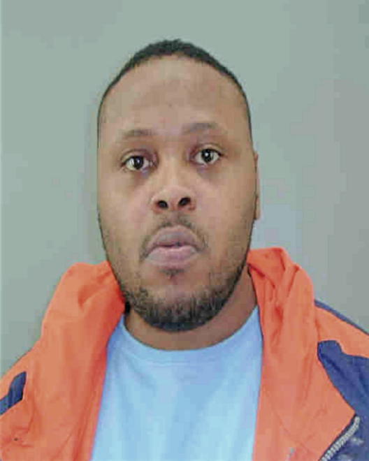 PROCTOR, HARRY LAVAR - Peoria County, IL