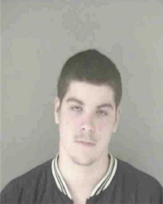 RUPE, JAMES M - Peoria County, IL