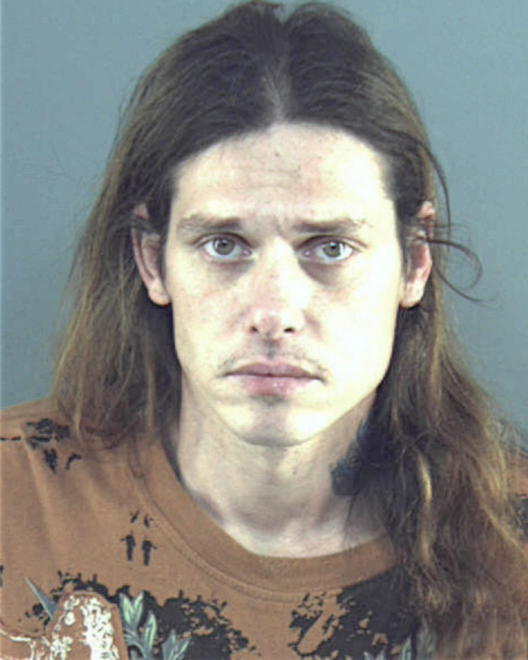 SLAUGHTER, AARON LEWIS - Peoria County, IL
