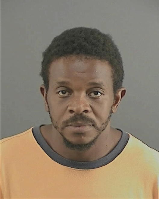 SMITH, BRANDON LAMONT - Peoria County, IL
