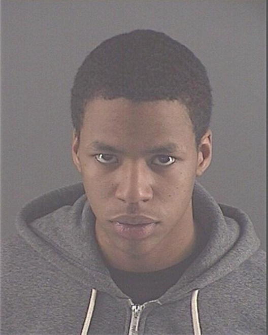 STEWART, DEONTE V - Peoria County, IL