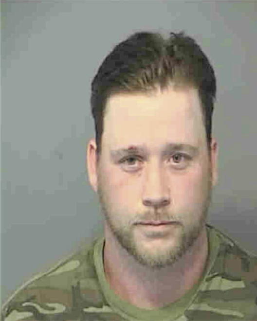 SWEARINGEN, KYLE SHAWN - Peoria County, IL