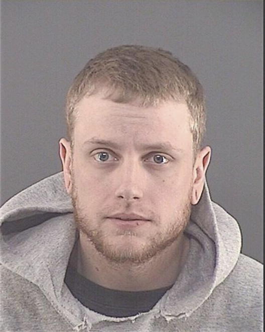 THOMPSON, ANDREW S - Peoria County, IL