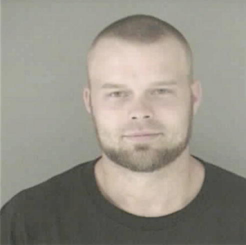 TURNER, JASON BRIAN - Peoria County, IL
