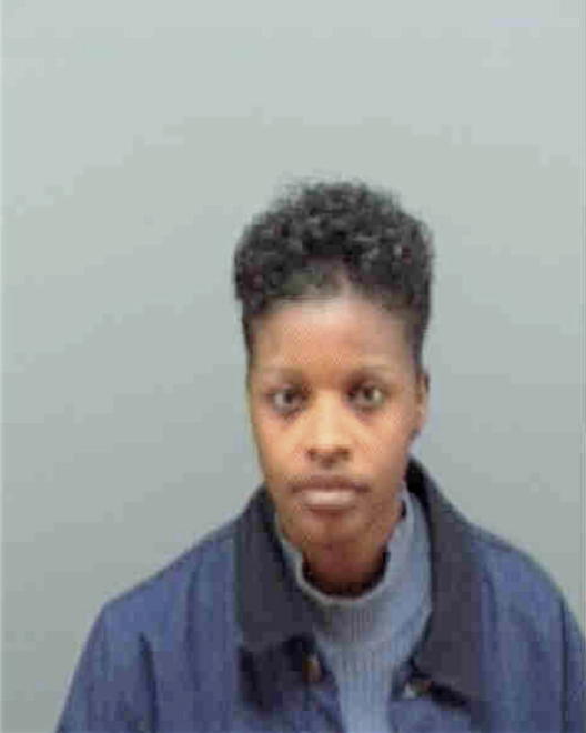 WALKER, AUNDREA C - Peoria County, IL