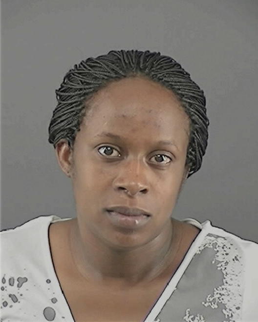 WILLIAMS, CONTRINA LYNETTE - Peoria County, IL