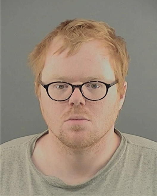 ALDRICH, ERIC SCOTT - Peoria County, IL