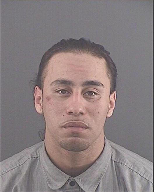 CASTRO, JASON OMAR - Peoria County, IL