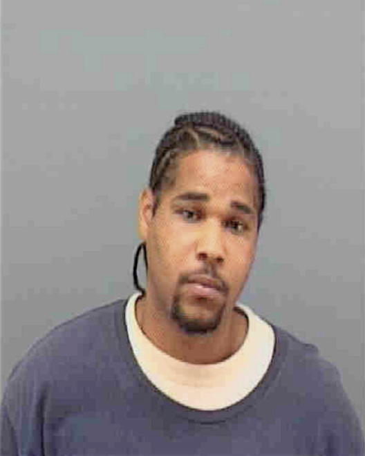 CLEARY, KENTA LAMAR - Peoria County, IL