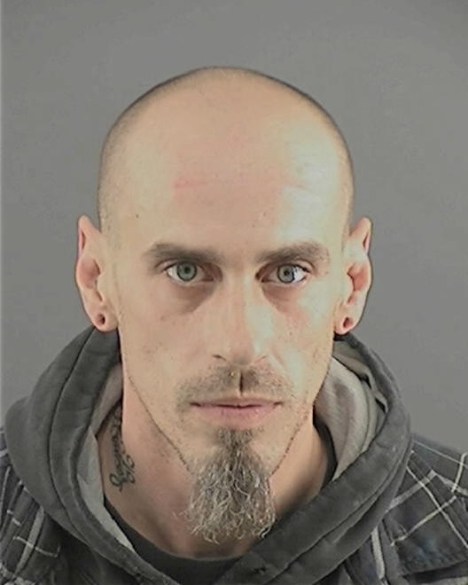 DURR, DAVID LOUIS - Peoria County, IL
