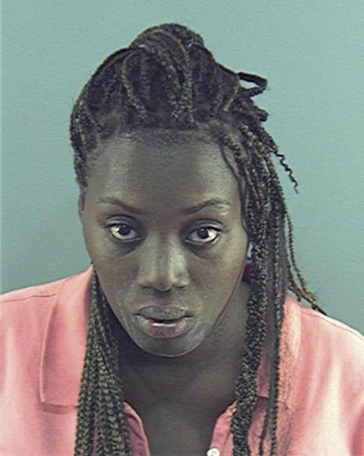 EVANS, VERONICA ARNICIA - Peoria County, IL