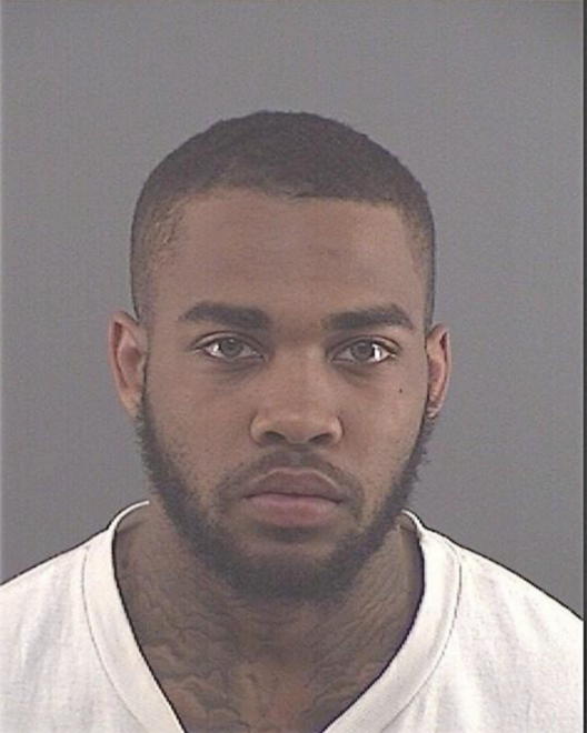 FERGUSON, PIERCE ROGER - Peoria County, IL