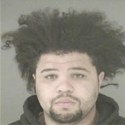 FRESNEDA, DEANDRE T - Peoria County, IL