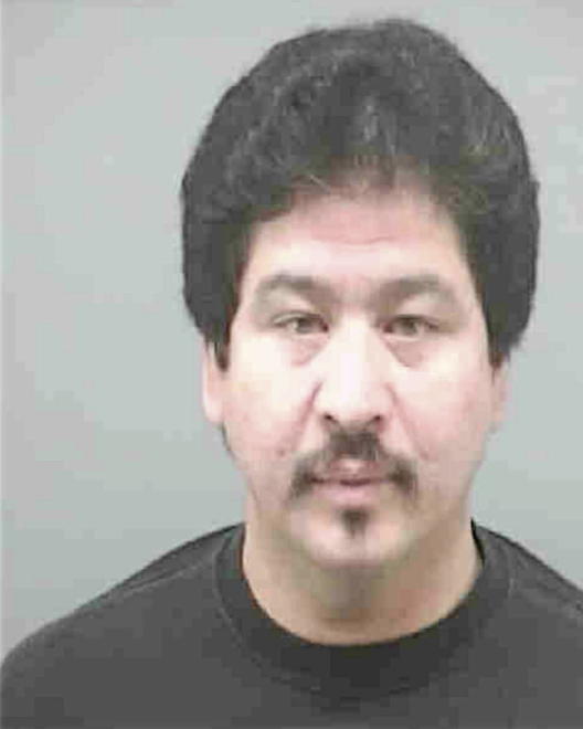 GARCIA, TIODOSO HERNANDEZ - Peoria County, IL