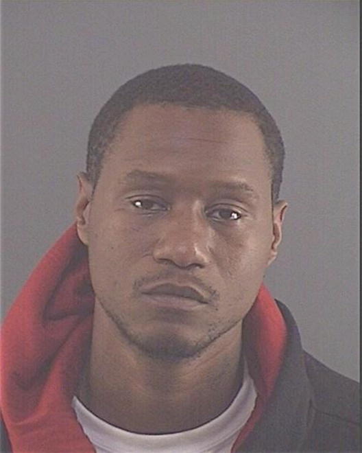 GORDON, ALONZO PLEASANT - Peoria County, IL