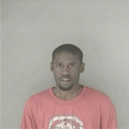 HENDRICKS, ANTONIO JAMES - Peoria County, IL