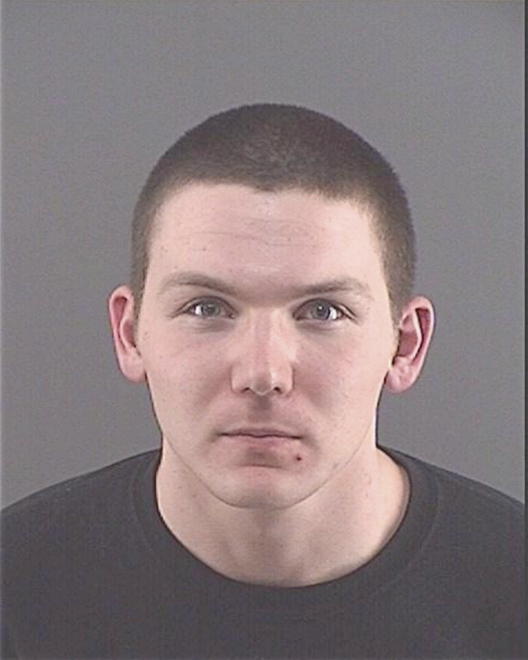 HOPKINS, CODY MICHAEL - Peoria County, IL