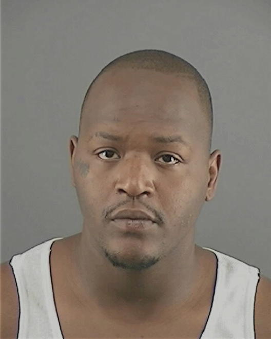 JARVIS, BYRON ANTONIO - Peoria County, IL