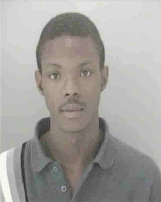 JOHNSON, MICHAEL JERMAINE - Peoria County, IL