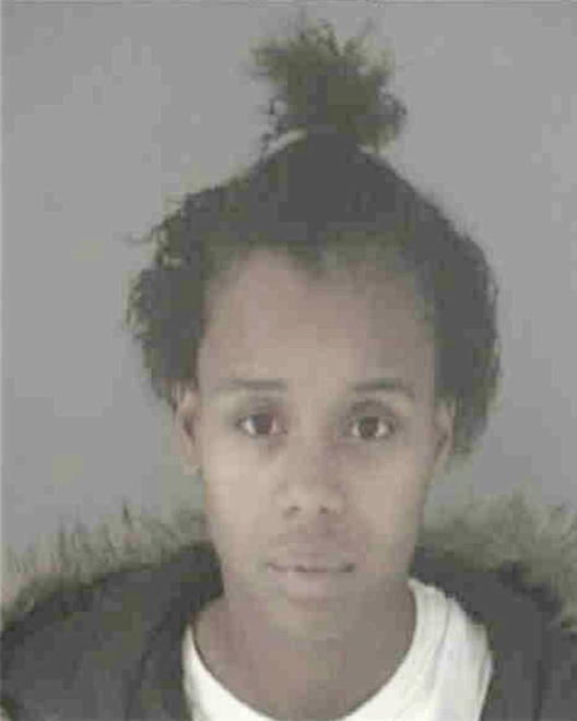 KENON, SHONTE R - Peoria County, IL