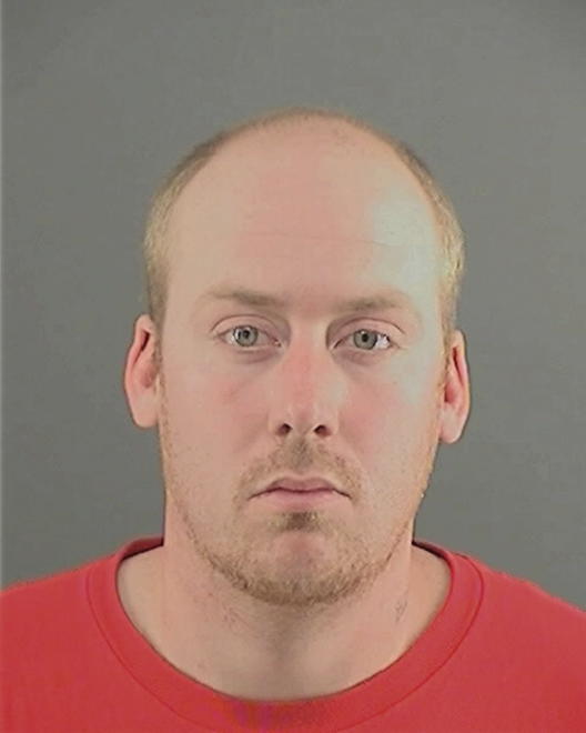 LUNDY, SHAWN TIMOTHY - Peoria County, IL