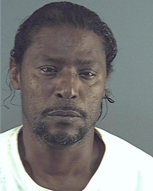 MARION, DARYL JAMES - Peoria County, IL