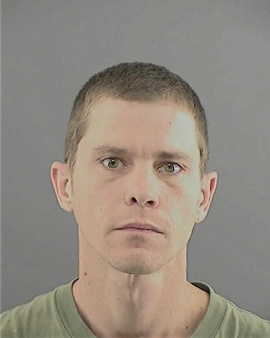 MCGEE, FRANCIS ROBERT - Peoria County, IL