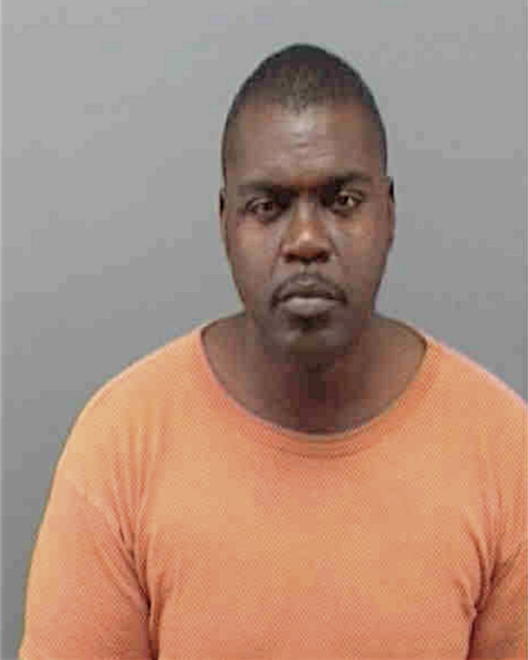 MCGHEE, CHARLES ANTHONY - Peoria County, IL