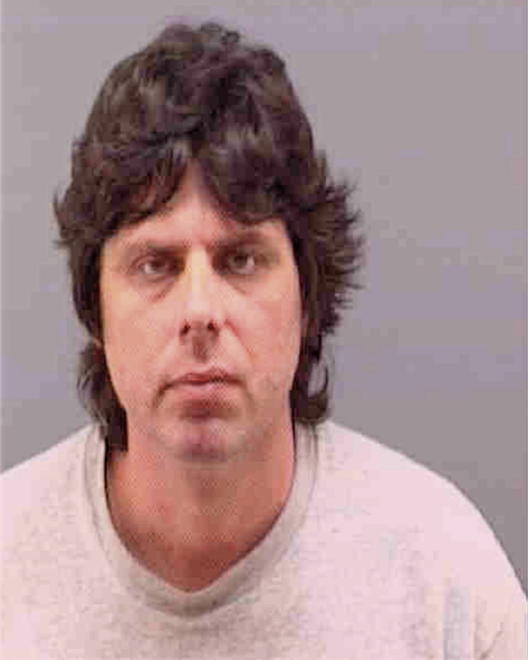 MORRIS, DALE DANIEL - Peoria County, IL