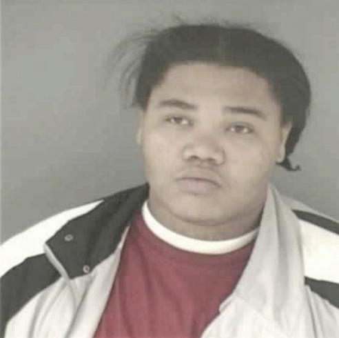 RICKMON, SHEROD L - Peoria County, IL